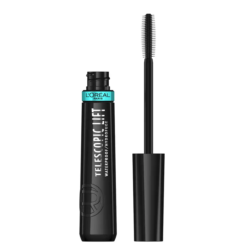Mascara L'Oréal Telescopic Lift Mascara Waterproof