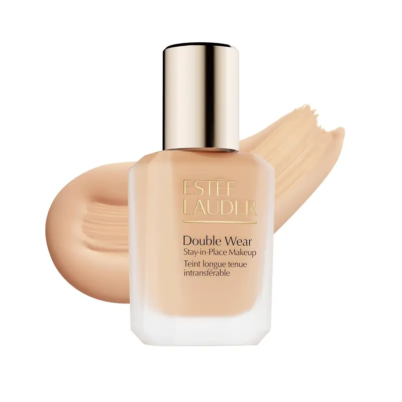 Estée Lauder Double Wear Stay-in-Place Foundation