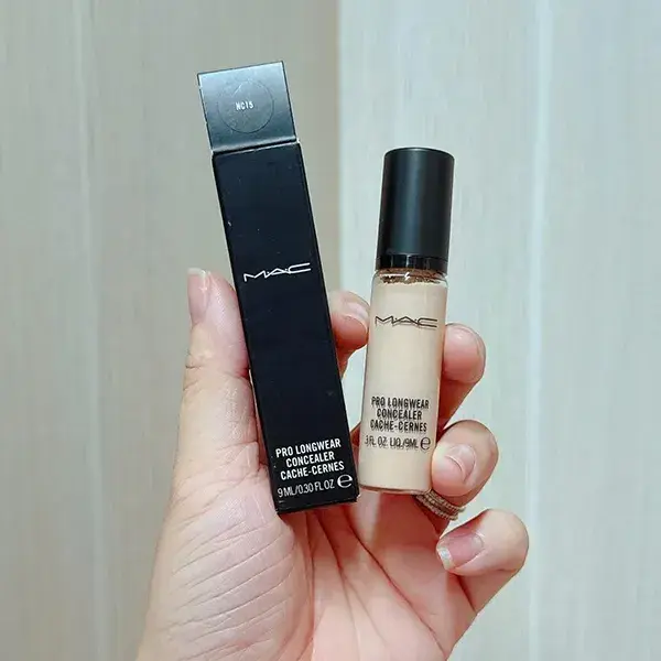 Che Khuyết Điểm MAC Face & Body Concealer