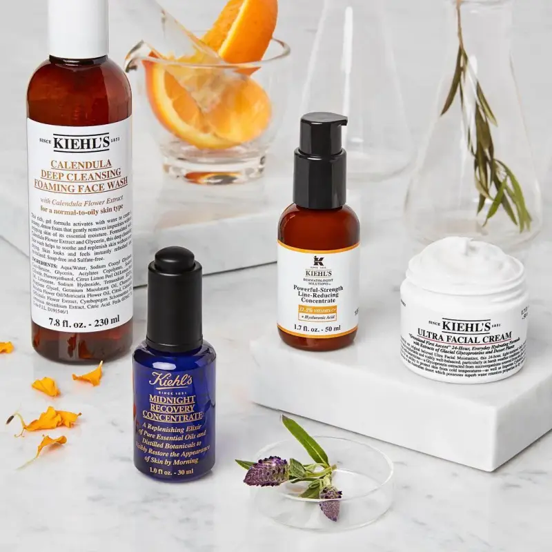 Phấn Nước Kiehl's Imperiale Powder SPF 15
